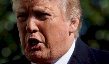 Trump, sosyal medyadan ateş püskürdü