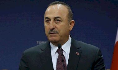 Mevlüt Çavuşoğlu o iddialara yanıt verdi!