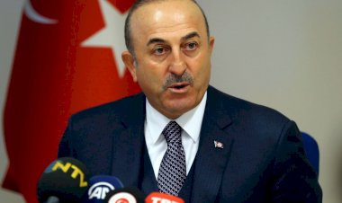 Özgür Özel: “Mevlüt Çavuşoğlu’nun 130 bin euro ek ödeme aldığı iddia ediliyor”