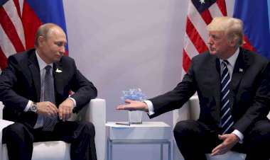 NATO'nun gizli müttefiki: Rusya!