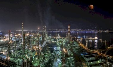 Tüpraş’tan 9 Ayda 22,2 Milyon Ton Satış, 179 Milyon Dolar Yatırım