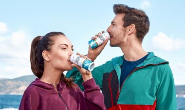 Türkiye’nin İlk Kolajen Proteinli İçeceği Reneva,        Dünyanın Dört Bir Yanında!