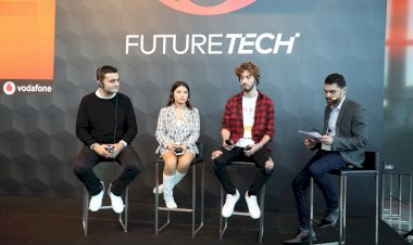 TikTok Yaratıcılığı Brand Week İstanbul’a Taşıdı