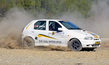 Otomobil Sporlarında 4 Farklı Organizasyon