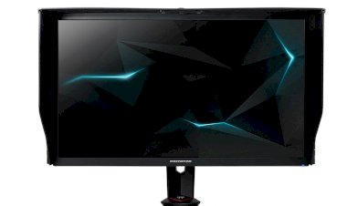 Acer, Hız Canavarı Reddot Ödüllü Predator XB3 Serisi Ürünlerini Satışa Sundu