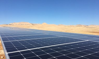Global, temiz ve yenilenebilir enerji portföyünü