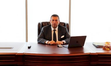 ÇEİS’ten 55. Yılında Türkiye’ye 605 Bin Fidan