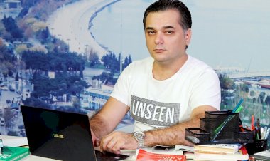25 Dil Bilen Dilbilimci Emin Gulu Türkiye’ye Geliyor