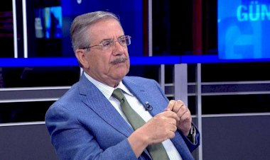 Arınç’ı susturun!