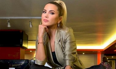 Ece Erken: Ahlakınıza uygun sayfalarda gezinin