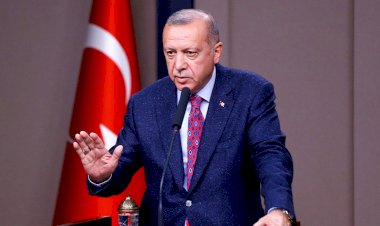 Başka söze gerek yok, işte yargının hali