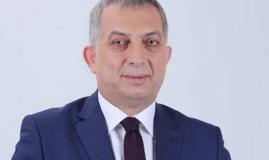 "Büyük kriz geliyorum diyor"