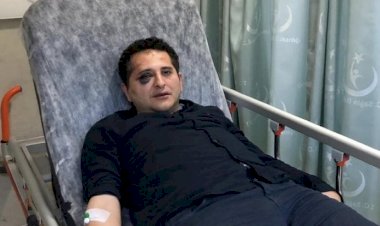 Avukatı darp eden Cumhurbaşkanlığı korumaları yargılanacak