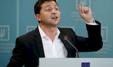 Ukrayna ve Rusya 'Steinmeier Formülü' üzerinde uzlaştı