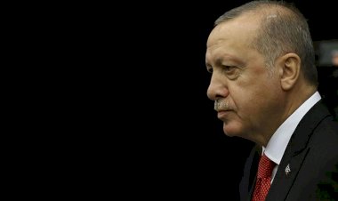 Erdoğan: Sözler tutulmadı Barış Pınarı Harekâtı devam edecek
