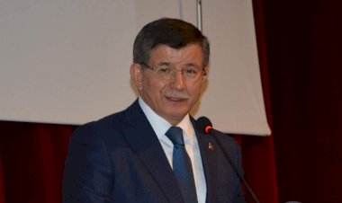 Davutoğlu bu kez CHP'li ilçede yer kiraladı