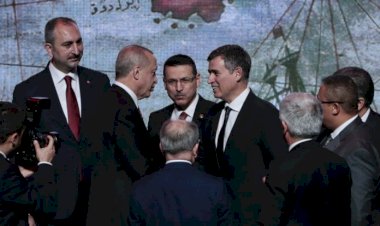 TBB kendi icraatlarını övdü, baroları suçladı