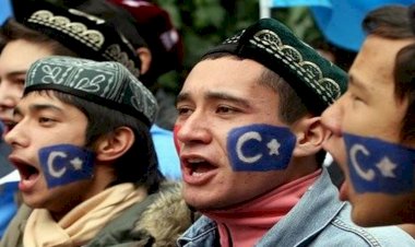 Uygur Türkleri ve Uygur Tarihi Belgeseli