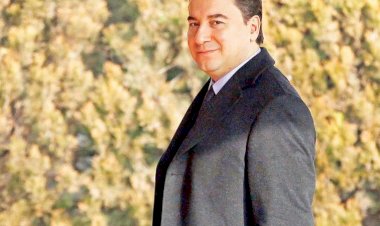 Ahmet Hakan: Ali Babacan buhar oldu