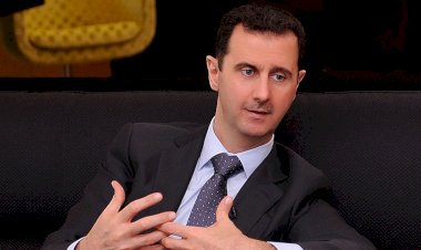 Esad'dan çarpıcı Erdoğan yorumu