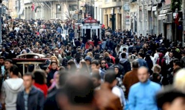'Toplu intiharlar toplumda çok büyük bir derdin biriktiğinin işareti'