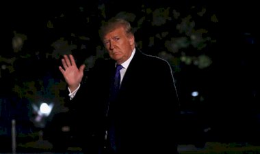 Trump'ı yakan muhbir de listede... Bomba hamle