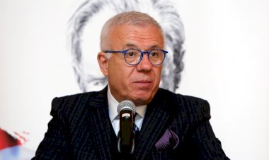 BÜLENT Arınç’ın sözlerinde tek arıza vardı.