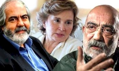 Son günlerin olayları beni mutsuzluğa sevk ediyor; böyle değildik biz…