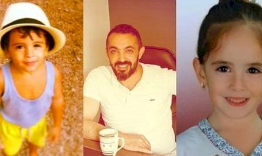 Antalya'da 4 kişilik ailenin ölümü: Babanın yüklü miktarda borcu çıktı