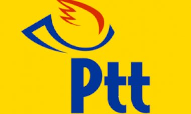 PTT AŞ  Gazi ve Şehit Ailelerinin Yanında