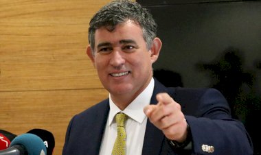 Feyzioğlu CHP'nin başına gelir mi