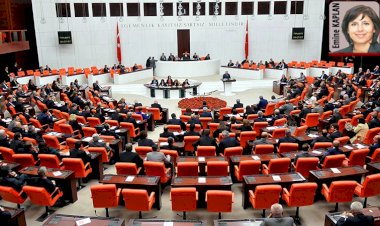 Baraj ve ittifaklara neşter