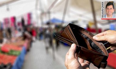 16.8 milyon kişi yardıma muhtaç