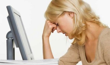 Depresyon konuştuğumuz dili nasıl değiştiriyor?
