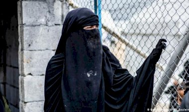 Avrupa IŞİD’li vatandaşları ile sınanıyor