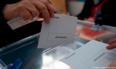 İspanya'da dört yılda dördüncü seçim