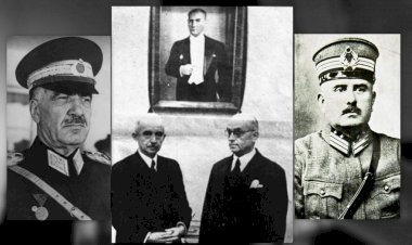 Atatürk’ün vefatından sonra Cumhurbaşkanlığı seçiminde kriz yaşandı mı?
