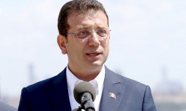 İmamoğlu, çalışmak istemediği yöneticileri mezarlıklar müdürlüğüne gönderiyor
