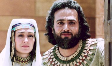 Yunus Emre - Yusuf'u kaybettim Kenan ilinde