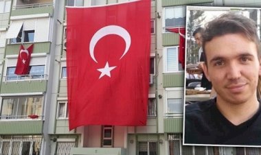 El Bab'da şehit olan Furkan Yavaş'ın cenazesi DNA testi ile tespit edilecek