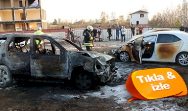 Yargıyı yasa boğan kaza