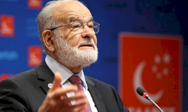 Karamollaoğlu'ndan EYT açıklaması: "Olağan üstü bir karar alınır"