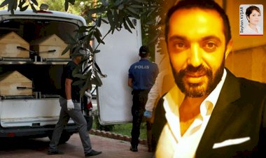 Antalya'daki aile intiharının arkasındaki sır aralanıyor