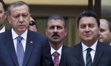 "Erdoğan, Ali Babacan ile bir araya gelecek"