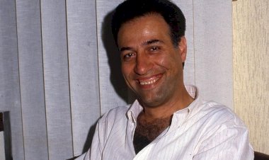 Ali Sunal: Hayatta olsa 75. yaşını kutlayacaktı