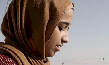Ülkesi Amerika'ya dönmek isteyen IŞİD gelini: Herkes ikinci bir şansı hak eder