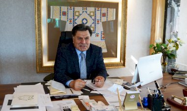 Eski AYM Başkanı Haşim Kılıç: Yüksek mahkeme denetim yapabilseydi KHK mağdurları olmayacaktı