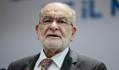 Karamollaoğlu'ndan KHK açıklaması! Erdoğan hazırlık içinde mi?