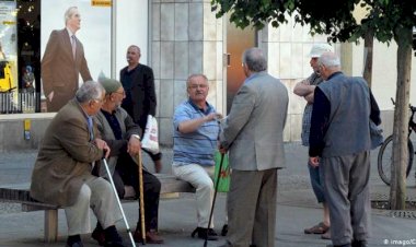 Yorum: Duvar’ın yıkılması misafir işçilerin uyumuna ket vurdu