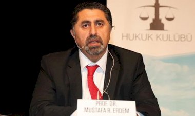 TBB'de bir istifa daha: Karar hukuka aykırı